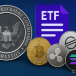 SEC Approves Hashdex Nasdaq Crypto Index US ETF to Operate Under New Generic Listing Standards