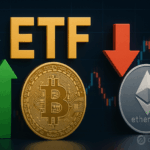 Bitcoin ETFs Attract $241M Inflows on Sept. 24, Ethereum ETFs Record $79M Outflows