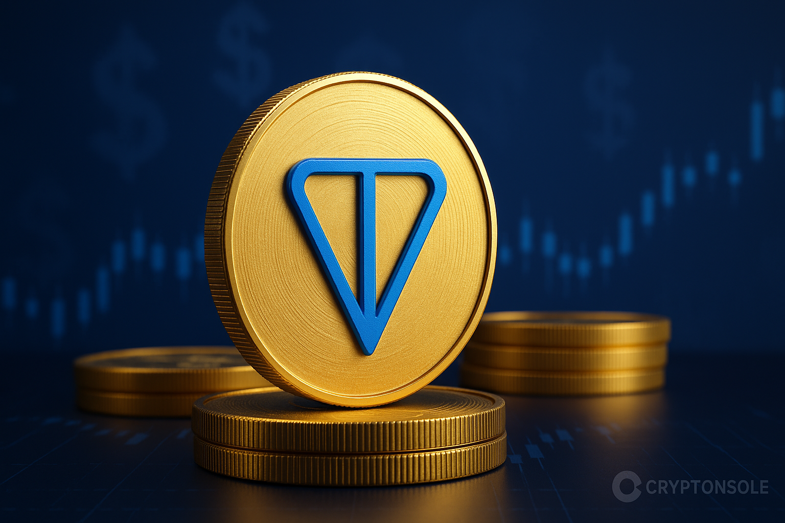 AlphaTON Capital Makes First $30M TON Purchase, Emerges as Major TON Holder after $71M Fundraising