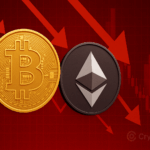 BTC & ETH ETFs See Large Outflows on September 25; Over 2,200 BTC and 60,500 ETH Sold