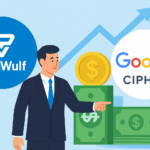 TeraWulf Targets $3B Financing with Google Backing as Cipher Secures $1.4B Support in AI Pivot