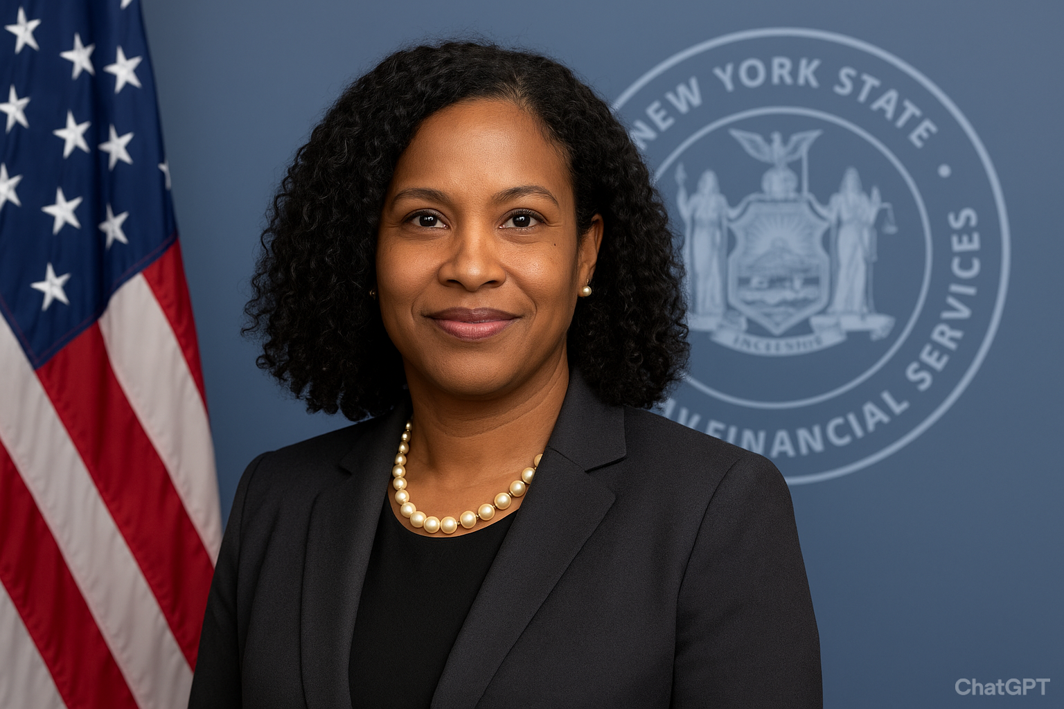 NYDFS Head Adrienne Harris to Step Down After Four Years Leading Crypto Regulation