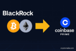 BlackRock sends hundreds of millions in BTC & ETH to Coinbase Prime, on-chain trackers say