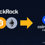 BlackRock sends hundreds of millions in BTC & ETH to Coinbase Prime, on-chain trackers say