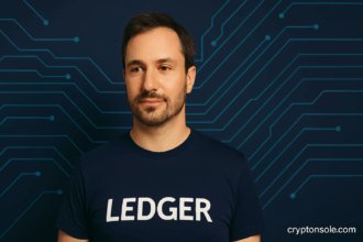 Ledger CTO: NPM Supply-Chain Attack “Failed,” Caused Almost No Victims