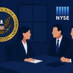 SEC Crypto Task Force Meets with NYSE & ICE to Discuss Derivatives and Tokenized Equities