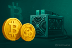KuCoin launches KuMining, a decentralized cloud mining platform for BTC, DOGE, and LTC with 10 EH/s hashrate, going live on September 16.