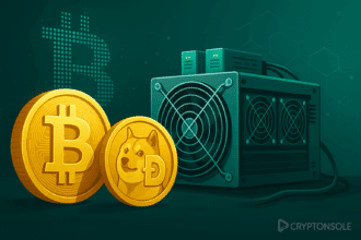 KuCoin launches KuMining, a decentralized cloud mining platform for BTC, DOGE, and LTC with 10 EH/s hashrate, going live on September 16.
