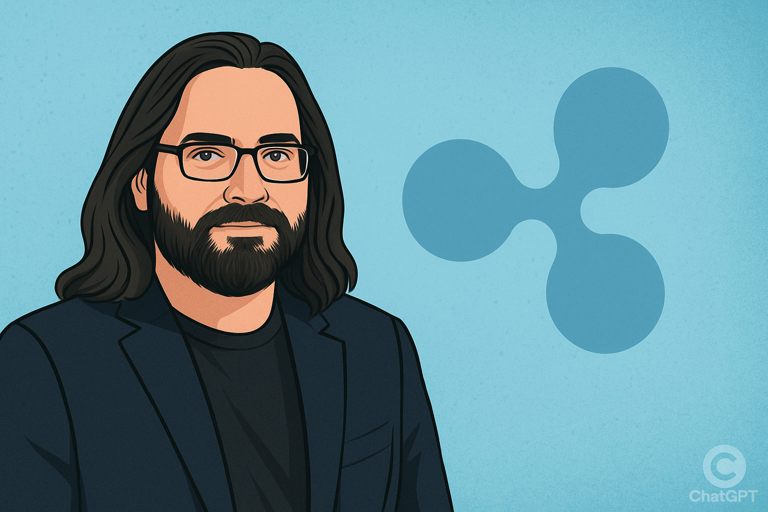 David Schwartz to Step Back as Ripple CTO, Shift to CTO Emeritus Role