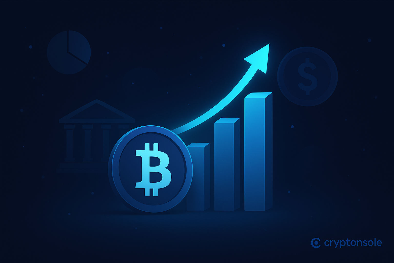 State Street Forecasts Institutional Exposure to Digital Assets Will Double; 10–24% of Portfolios to Be Tokenized by 2030