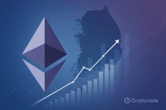 Alibaba-Backed Yunfeng Bets on Ethereum; South Korean Whales Dominate 90%+ of Crypto Trading