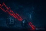 $19B Liquidated in 12 Hours — $16B from Longs as Crypto Market Crashes