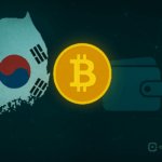 South Korea’s NTS Targets Cold Wallets in Crypto Tax Crackdown; ₩146.1B Seized Over 4 Years