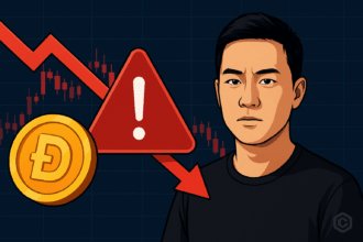 Hyperliquid founder Jeff Yan says CEXs may be massively underreporting liquidations — “one may be shown while thousands occur”
