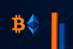 Spot Bitcoin & Ethereum ETFs Draw Billions in Inflows — BlackRock’s IBIT, ETHA Dominate