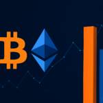 Spot Bitcoin & Ethereum ETFs Draw Billions in Inflows — BlackRock’s IBIT, ETHA Dominate