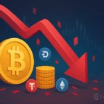 Crypto Exchanges Suffer Massive Outflows — Binance Tops with $21.75B Exit in 7 Days, CoinGlass Data Shows