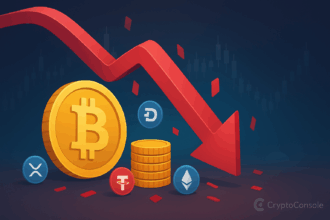 Crypto Exchanges Suffer Massive Outflows — Binance Tops with $21.75B Exit in 7 Days, CoinGlass Data Shows