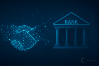OKX and Standard Chartered Deepen Ties — Launch Regulated Custody Integration Across Europe