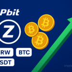 Upbit to List ZORA with KRW, BTC & USDT Pairs, Expanding Access to Social Web3 Token