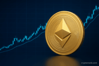 BlackRock’s Ethereum ETF Acquires 11,770 ETH (≈ $46.9M) on Oct. 16, Highlighting Strong Institutional Demand