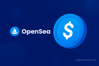 OpenSea Confirms $SEA Token Launch in Q1 2026, With 50% Community Allocation and Revenue Buybacks