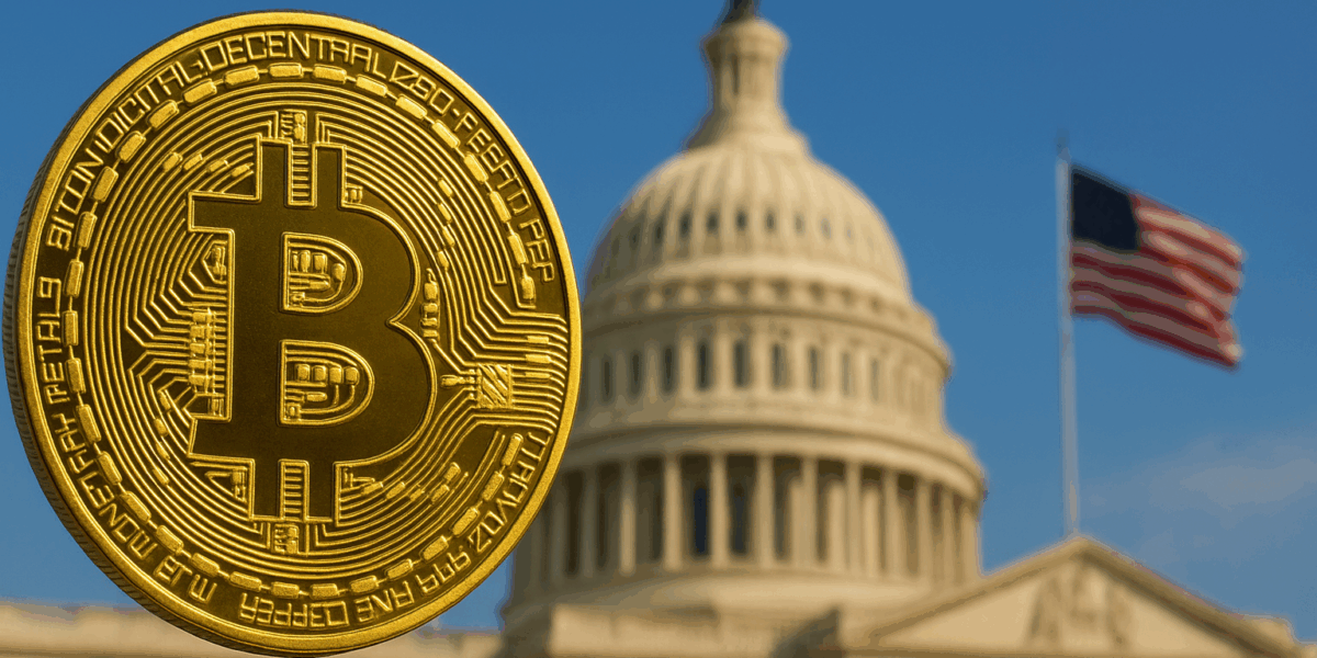 Crypto industry executives to meet with Senate Democrats for roundtable on market-structure legislation