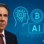 Andrew Cuomo proposes Chief Innovation Officer role to make NYC a crypto & AI hub