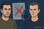 Péter Szilágyi, Ethereum core developer, criticises Ethereum Foundation and alleged “Vitalik-centric” ecosystem control