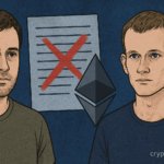 Péter Szilágyi, Ethereum core developer, criticises Ethereum Foundation and alleged “Vitalik-centric” ecosystem control