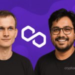 Vitalik Buterin praises Polygon, Sandeep Nailwal for ZK work and pandemic-relief efforts — urges full ZK security for PoS chain
