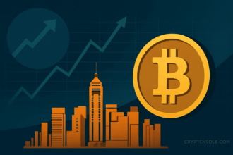 Asian stock exchanges push back on corporate crypto treasuries, Bloomberg reports