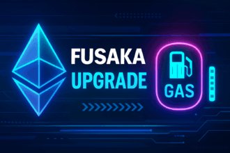 Fusaka upgrade enters final testnet phase ahead of December rollout — per-transaction gas cap and block-efficiency enhancements in focus