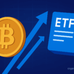 Legacy asset manager T. Rowe Price files for an actively managed cryptocurrency ETF — a landmark move into digital assets
