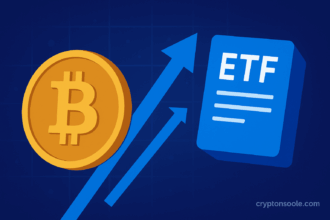 Legacy asset manager T. Rowe Price files for an actively managed cryptocurrency ETF — a landmark move into digital assets