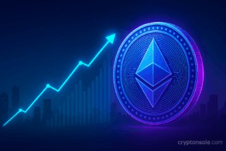Quantum Solutions Co., Ltd. buys 2,365 ETH in seven days, backed by ARK Invest — Japan’s largest Ethereum-treasury-holding listed firm announced