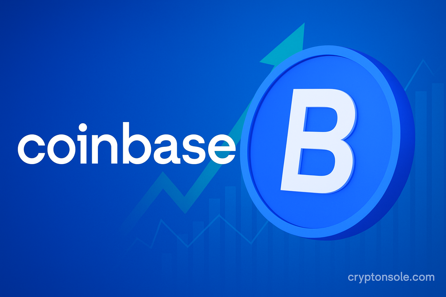 JPMorgan Says Coinbase Global’s Potential “Base” Token Could Unlock $12 B–$34 B in Value — Equity Upside of $4 B–$12 B for Coinbase
