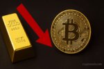 Gold’s record-high rally is stalling — analysts say capital rotation could fuel Bitcoin’s next leg up
