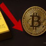 Gold’s record-high rally is stalling — analysts say capital rotation could fuel Bitcoin’s next leg up