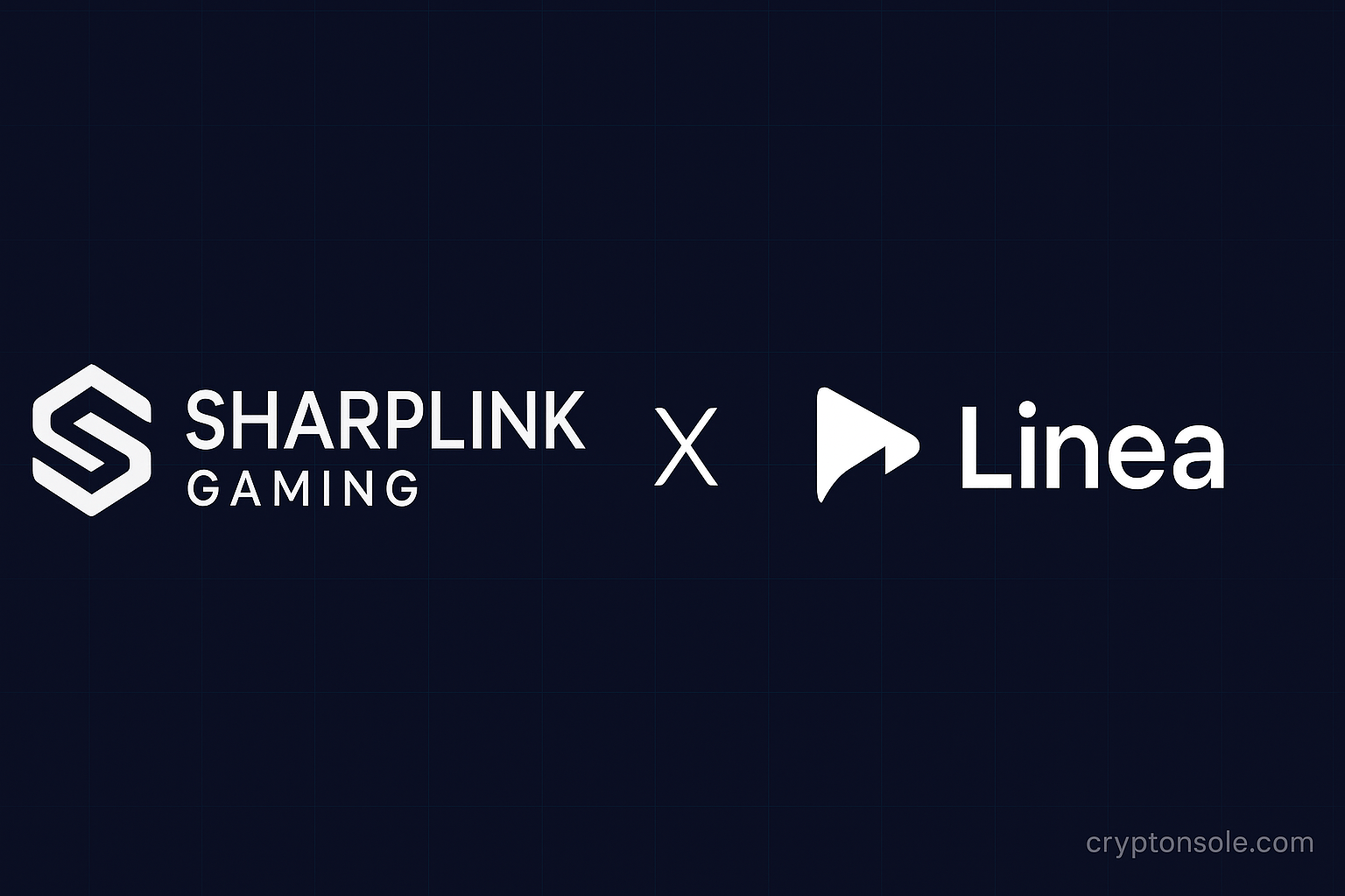 SharpLink Gaming, Inc. (Nasdaq: SBET) to Deploy US$200 Million in ETH Treasury Capital onto Linea Layer-2 for Institutional DeFi Yield
