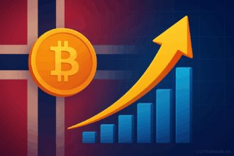 Norway sees 30% jump in crypto declarations — over US$4 billion in holdings reported for 2024