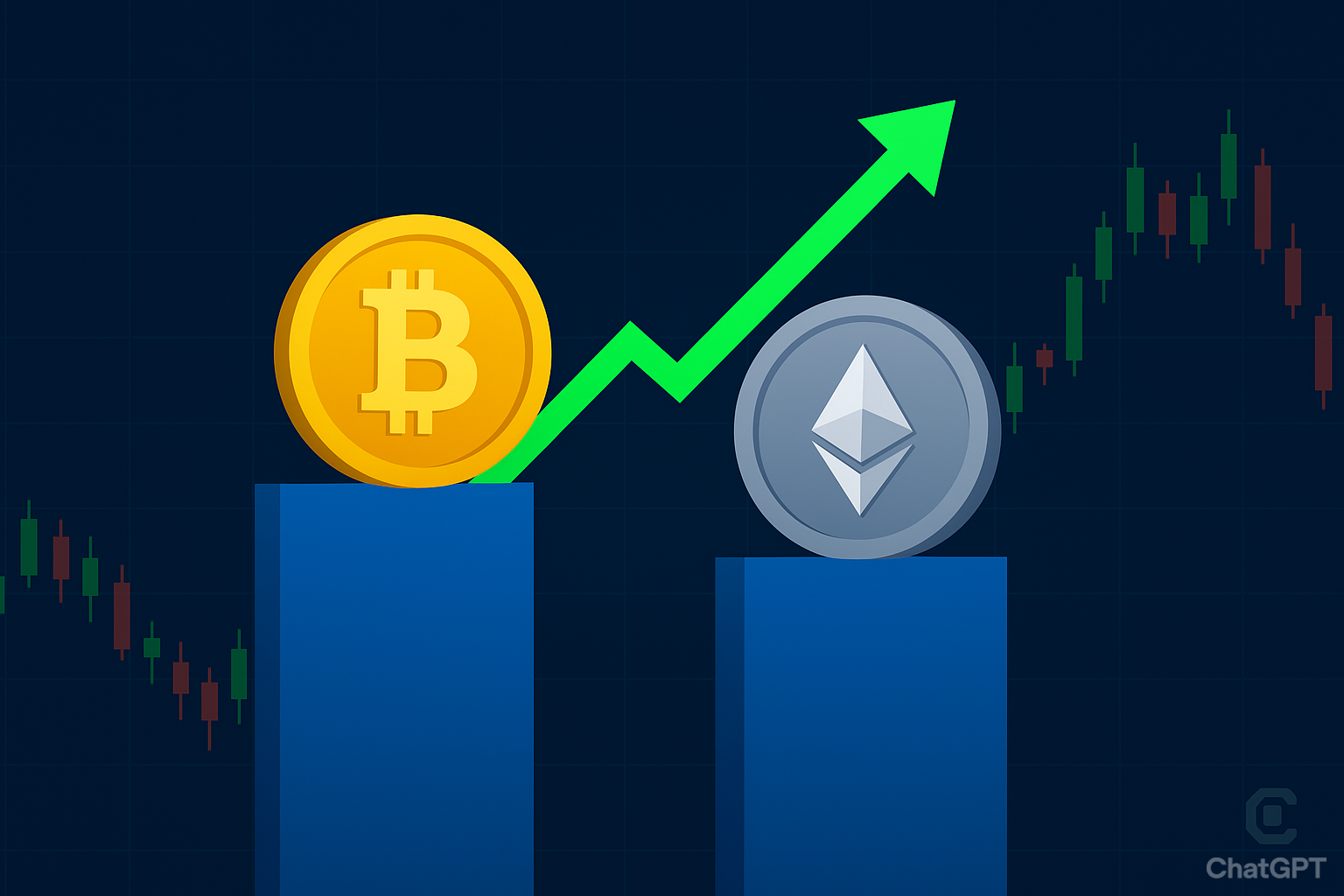 Spot Bitcoin & Ethereum ETFs Draw Strong Inflows on October 2, Extending Multi-Day Trend