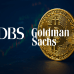 DBS Bank and Goldman Sachs complete landmark inter-bank crypto options deal