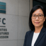 Bloomberg: Julia Leung Likely to Get Another 3-Year Term as SFC CEO amid Push for IPO, Crypto Oversight