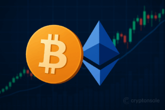 BlackRock Spot ETFs Acquire 7,220 BTC (~$899.4M) and 93,430 ETH (~$437.5M) on October 7
