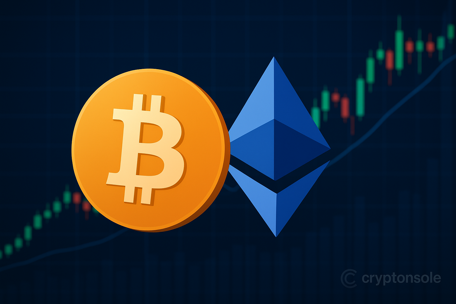 BlackRock Spot ETFs Acquire 7,220 BTC (~$899.4M) and 93,430 ETH (~$437.5M) on October 7