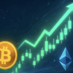 $80M in Shorts Liquidated in the Past Hour as Crypto Prices Surge