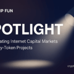 Pump Fun unveils “Spotlight” initiative to accelerate Internet Capital Markets (ICM) for utility-token projects