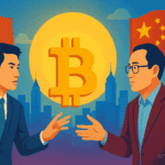 The impact of Hong Kong and mainland China policies on Web3 — what Finternet 2025 leaders said