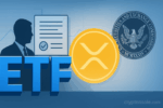 SEC’s New Guidance May Clear ETF Backlog — Eric Balchunas Says Bitwise’s XRP ETF Could Be Next